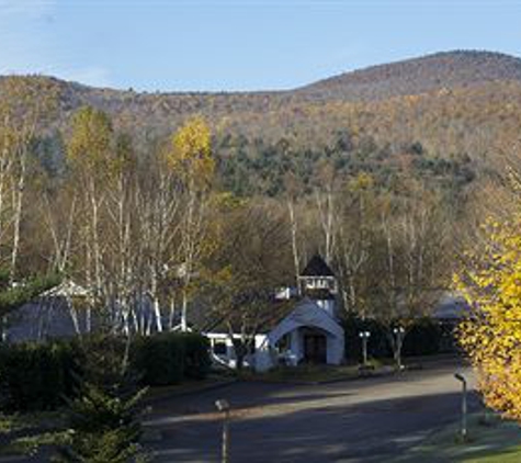 Mountaineer Motor Inn - Stowe, VT