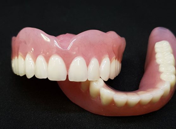 Active Denture Clinic - Lismore, NSW