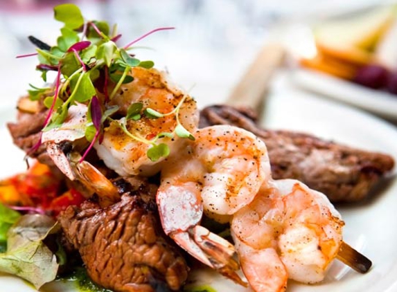 Yarrawonga Mulwala Golf Club Resort - Mulwala, NSW