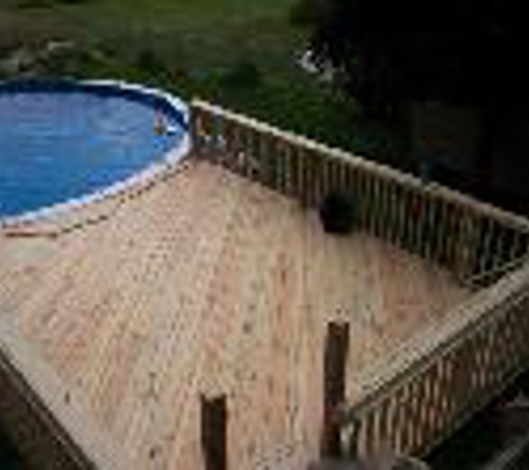 Dorner Decking & Renovations - Lockport, NY