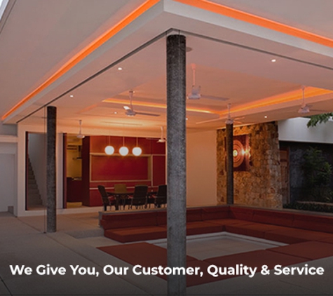 Viridian Electrics Pty Ltd - Mount Evelyn, VIC. We Give You, Our Customer, Quality & Service