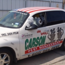 Carson Pest Management - Pest Control Services-Commercial & Industrial