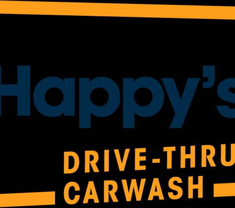 Happy's Drive Thru Car Wash - Petaluma, CA