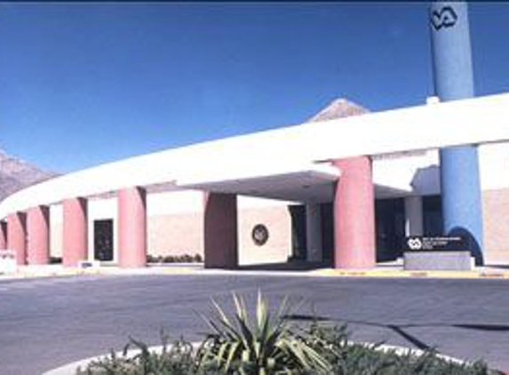 El Paso VA Health Care System - U.S. Department of Veterans Affairs - El Paso, TX