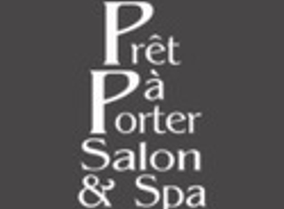 Pret-e-Porter Salon & Spa - La Mesa, CA