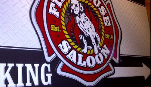 Firehouse Saloon - Rochester, NY