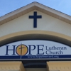 Hope Lutheran Church gallery