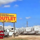 Franklin's Big Country RV Outlet