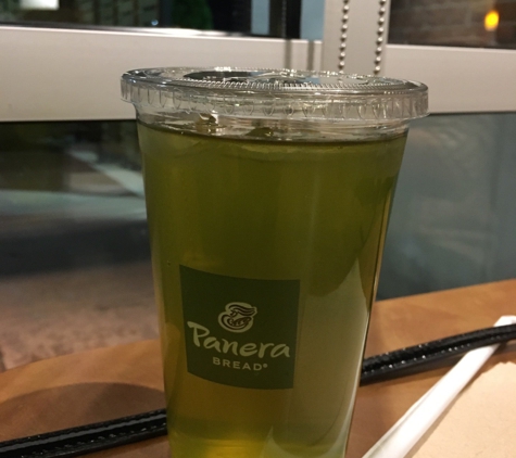 Panera Bread - Allen Park, MI