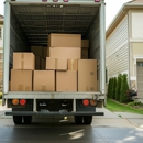 New Orleans Across The Country Moving - Movers