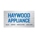 Haywood Appliance - Asheville Showroom - Major Appliances