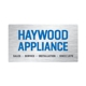 Haywood Appliance - Asheville Showroom