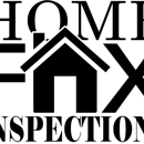 Home Fax Inspections - Home Improvements