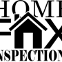 Home Fax Inspections