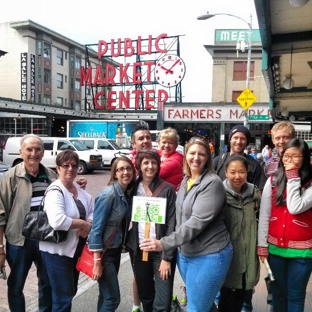 Seattle Free Walking Tours - Seattle, WA