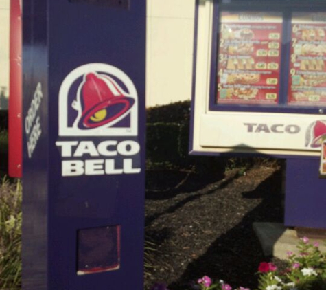 Taco Bell - East Windsor, NJ