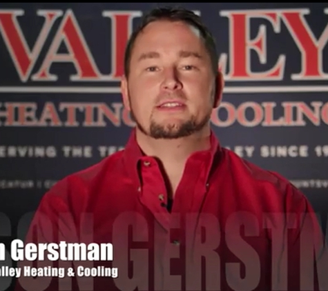 Valley Heating & Cooling - Decatur, AL