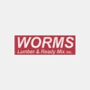 Worms Lumber & Ready Mix Inc. gallery