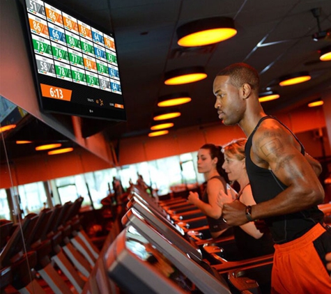 Orangetheory Fitness Columbus, GA - Columbus, GA