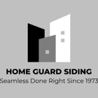 Home Guard Siding