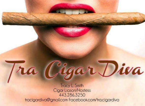 Tra CigarDiva - Gwynn Oak, MD