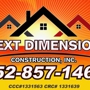 Next Dimension Roofing & Solar