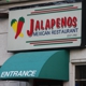 Jalepenos Mexican Restaurant