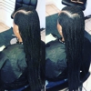 Debra s African hair braiding gallery