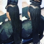 Debra s African hair braiding
