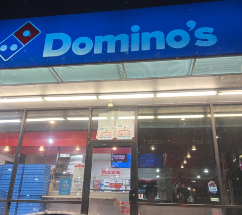 Domino's Pizza - Knoxville, TN