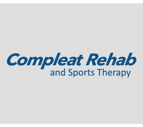 Compleat Rehab & Sports Therapy - South Charlotte - Charlotte, NC