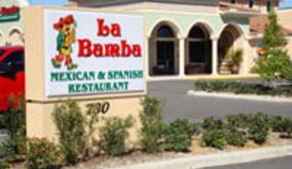 La Bamba Mexican & Spanish Restaurant - Margate, FL