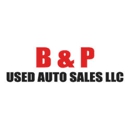B & P Used Auto Sales - Used Car Dealers