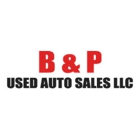 B & P Used Auto Sales