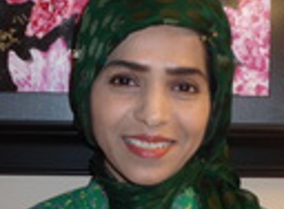 Dr. Saba Sohail Noor, MD - Katy, TX