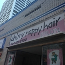 Oh My Nappy Hair - Beauty Salons