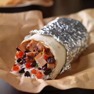 QDOBA Mexican Eats - Wareham, MA