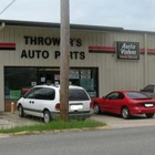 Parts City Auto Parts - Thrower's Auto Parts & Tire Service, Inc.