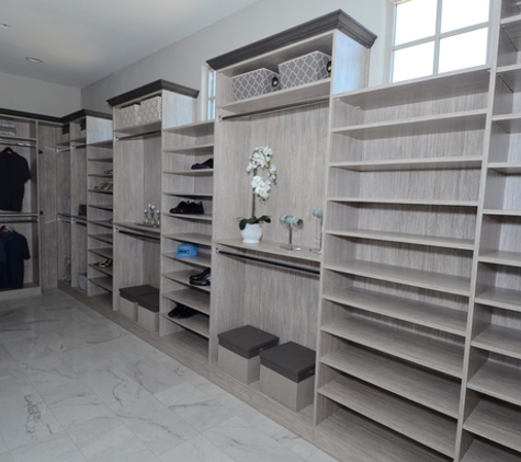 Space Solutions Garage Cabinets Custom Closets Phoenix - Phoenix, AZ