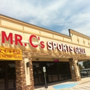 Mr C's Sports Grill - Bar & Grills