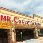 Mr C's Sports Grill