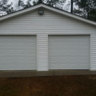 Superior Overhead Garage Door Service - Martinez, GA