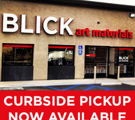 Blick Art Materials - Fullerton, CA