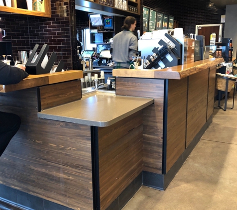 Starbucks Coffee - Derby, KS