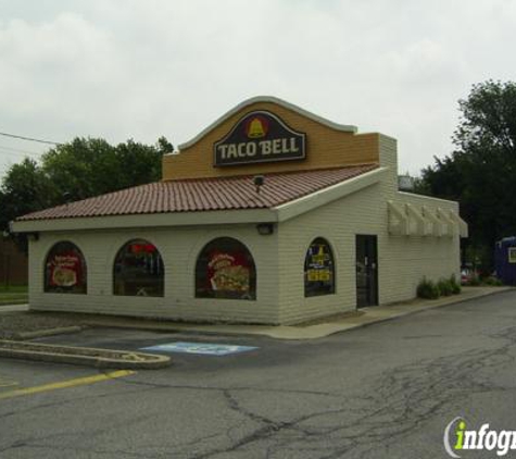 Taco Bell - North Olmsted, OH