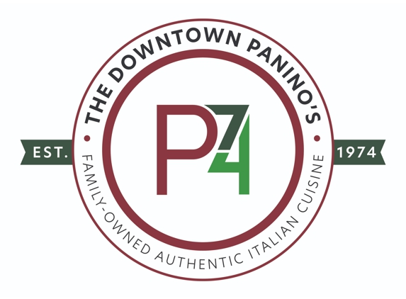 P74: The Downtown Paninos - Colorado Springs, CO