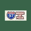 Route 97 House Of Pizza - Pizza