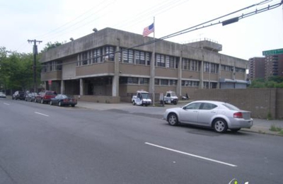 NYC Police Dept 113th Precinct 16702 Baisley Blvd, Jamaica, NY 11434 ...