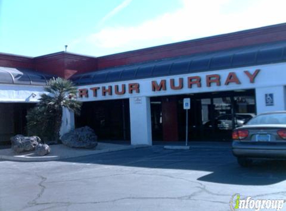 Arthur Murray Dance Studio - Las Vegas, NV