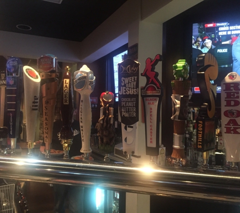 Rookies Sports Bar - Durham, NC